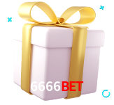 Receba seus bônus de boas-vindas no 6666Bet