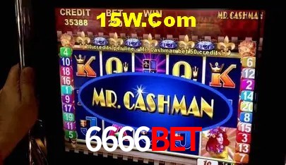 6666Bet São Paulo - Top Slots