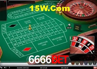 6666Bet - Aplicativo Móvel