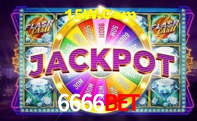 Jogos de Slot 6666Bet