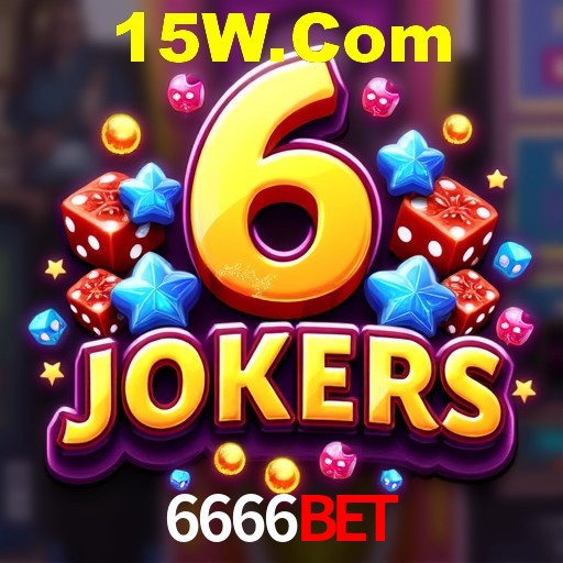 Descubra o Mundo do Cassino Online com 6666Bet