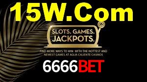 6666Bet App Interface
