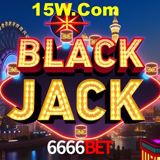 6666Bet Bônus - Pacote R$5.000 + VIP