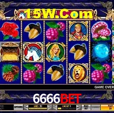 6666Bet Belo Horizonte - Jackpots
