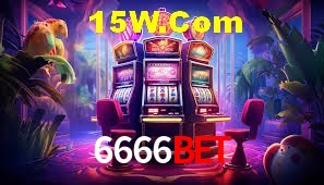 Game Providers 6666Bet