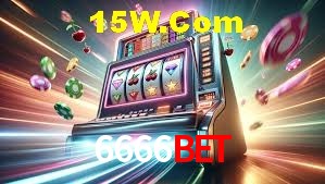 Bonus Features 6666Bet