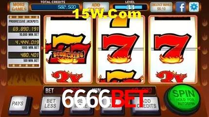 6666Bet Entrar - Login Seguro Certificado