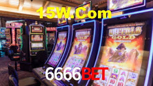 6666Bet