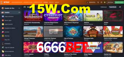 6666Bet,6666Bet Jogo