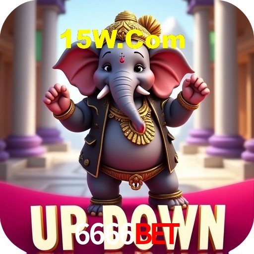 Bônus de Boas-vindas 6666Bet