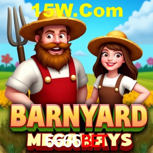 Apostas Esportivas na 6666Bet: Um Guia Completo