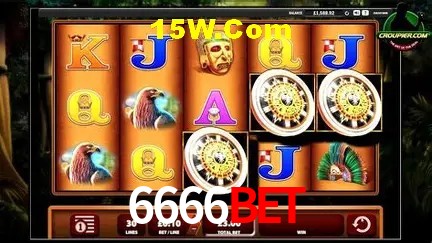 6666Bet - Pagamento PIX Instantâneo