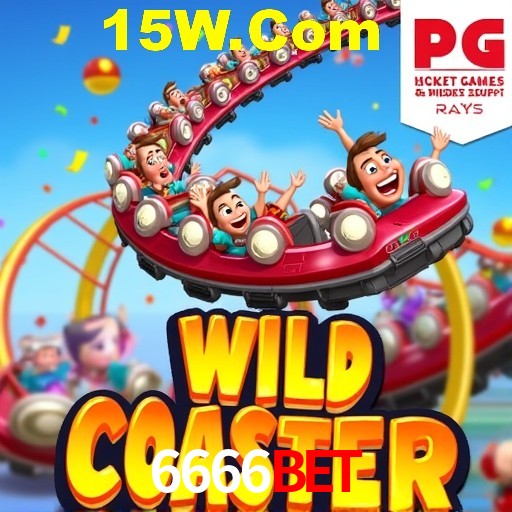 Descubra a Magia dos Jogos de Arcade no 6666Bet