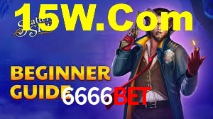 Experiência VIP 6666Bet