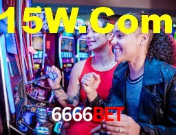 Premium Interface 6666Bet