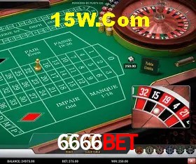 Sistemas de Segurança 6666Bet