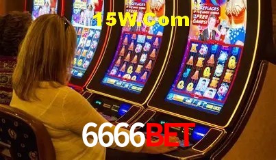 Recursos de Bônus 6666Bet