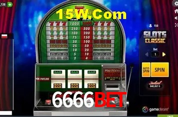 Promoção Relâmpago 6666Bet