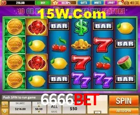 Gates of Olympus 6666Bet