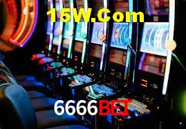 Games Directory 6666Bet