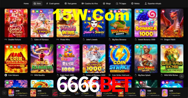 6666Bet,6666Bet Jogo