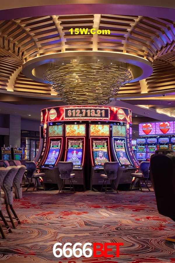 Platform Technology 6666Bet