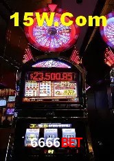 6666Bet Fortaleza - Sports Winners