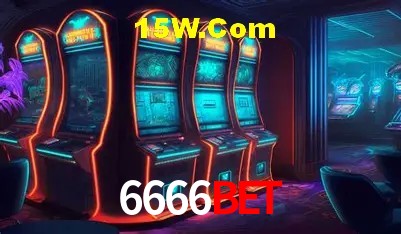 6666Bet Brasília - Jogo Features