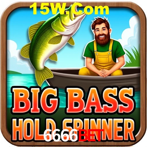 APP oficial da 6666Bet para mobile