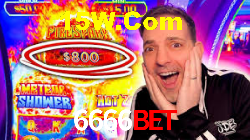 6666Bet Jogo