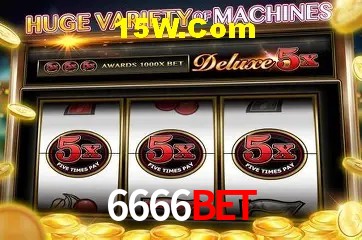 Promoções Sazonais 6666Bet