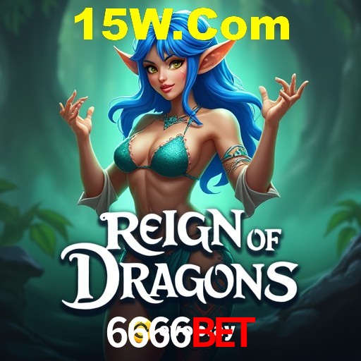 A Emoção da Loteria na 6666Bet: Uma Chance de Mudança de Vida