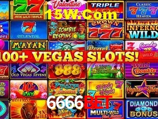 Design Responsivo 6666Bet