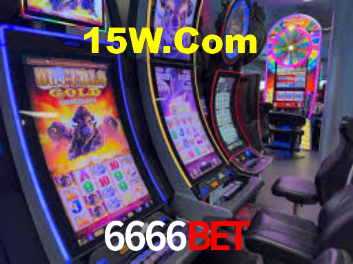 6666Bet