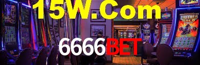 6666Bet App Interface