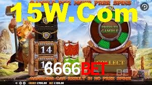 Roulette Table 6666Bet