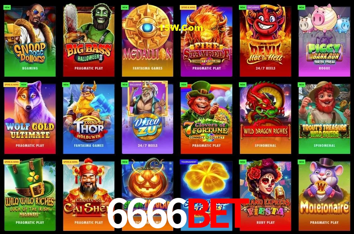 Game Statistics 6666Bet