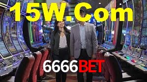 Live Casino 6666Bet