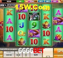 Recursos de Bônus 6666Bet