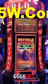 Welcome Bonus 6666Bet