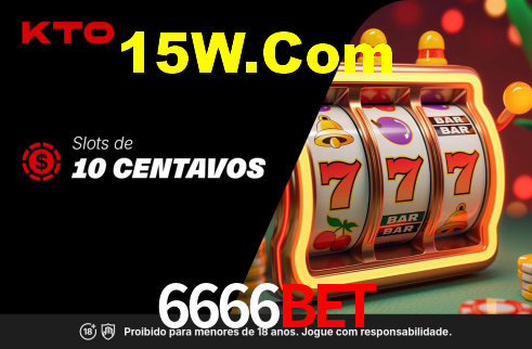 6666Bet Jogo