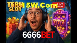 Experiência VIP 6666Bet
