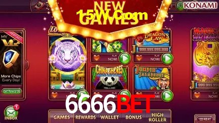 Promoção Relâmpago 6666Bet