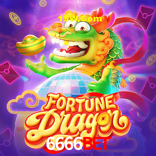 Bonus Features 6666Bet