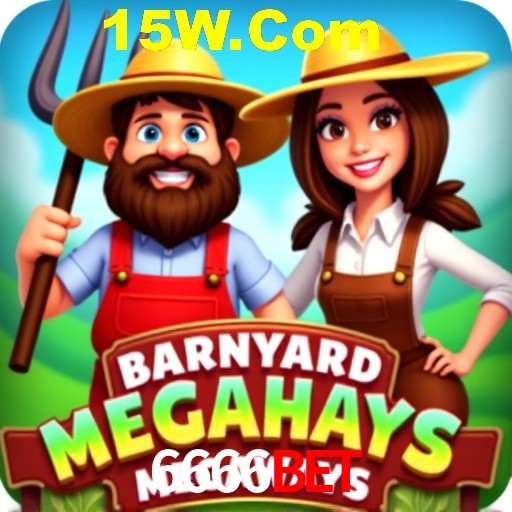 Game Providers 6666Bet