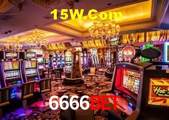 Tecnologia da Plataforma 6666Bet