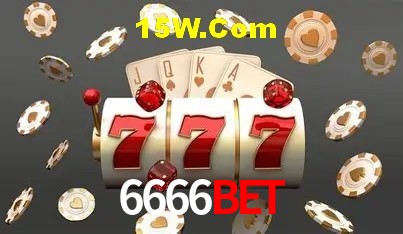 Provedores de Jogos 6666Bet