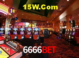 Integração de APIs 6666Bet